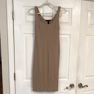 Women’s Bodycon Midi Dress